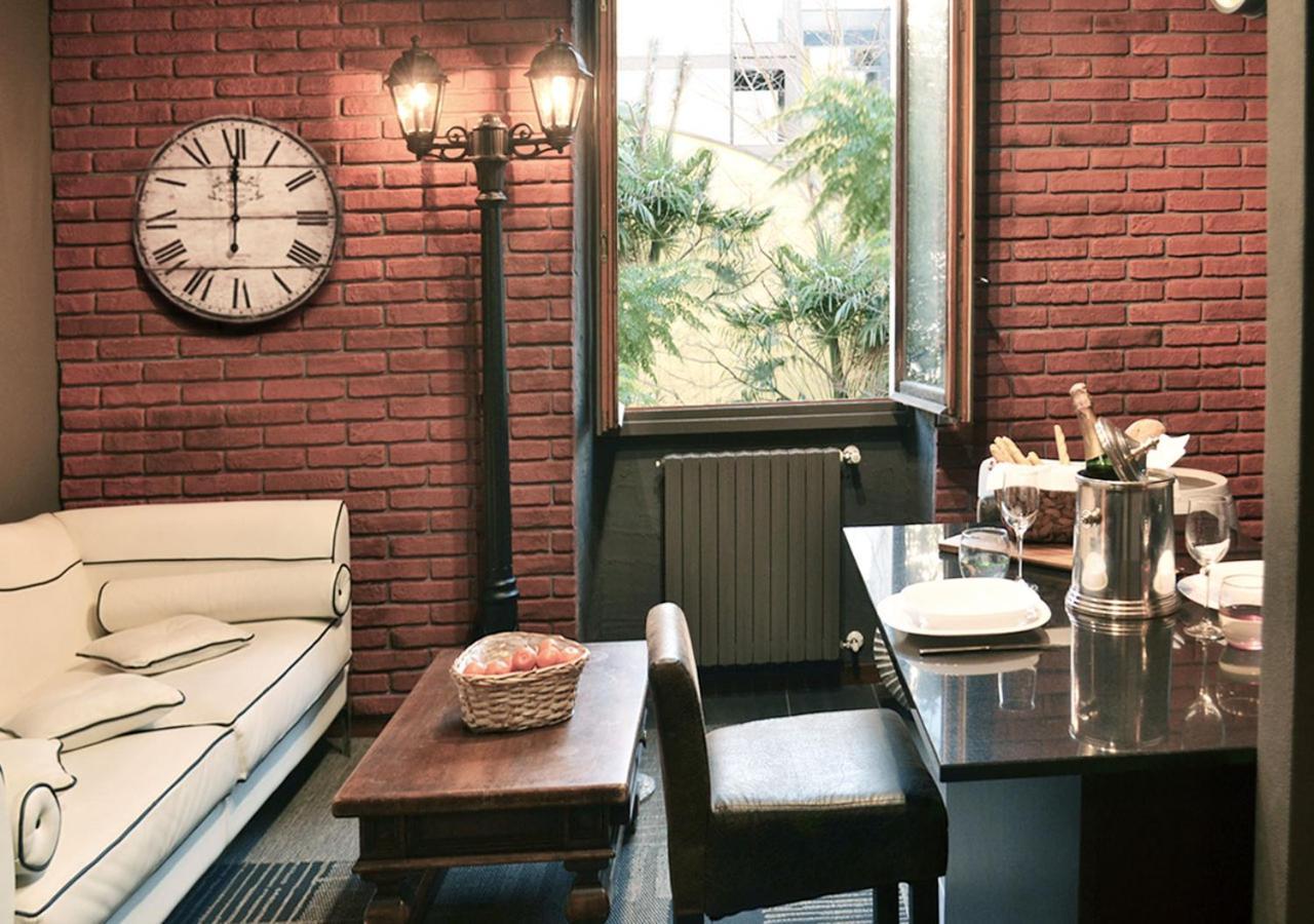 Apartment Garden Center *